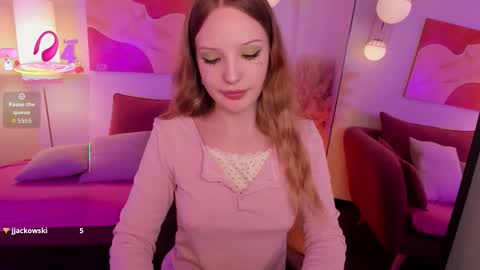 Snapshot of iris_ss chatting on 12, 1, 2026 Iris online show from 12, 1, 2026