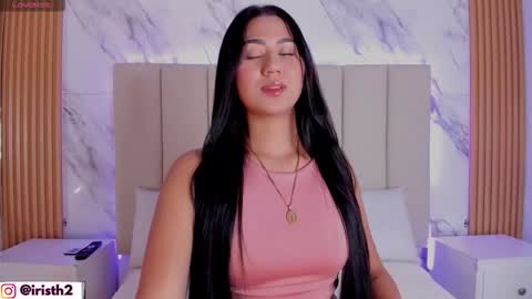 Snapshot of iris_thompson chatting on 15, 2, 2026 Iris online show from 15, 2, 2026