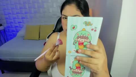 Snapshot of iris_torrez chatting on 13, 6, 2026 Iris online show from 13, 6, 2026