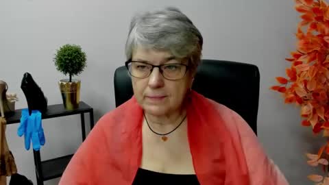 I R I S online show from 7, 2, 2025