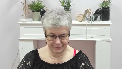 I R I S online show from 23, 2, 2026