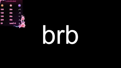 irisbeel online show from 1, 3, 2026