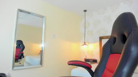 Snapshot of irisclark1 chatting on 16, 7, 2026 Iris online show from 16, 7, 2026