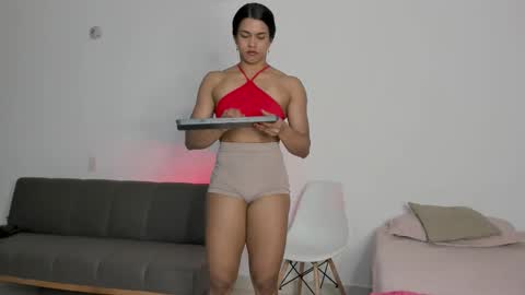 Iris Fit online show from 11, 2, 2026