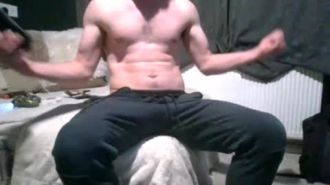 Snapshot of irishbigd93 chatting on 1, 7, 2026 irishbigd93 online show from 1, 7, 2026