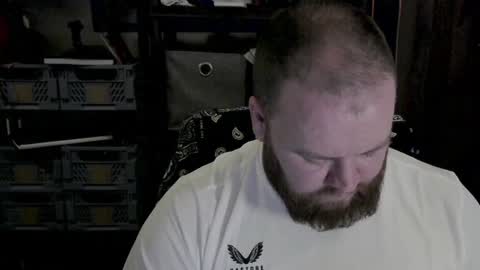 Snapshot of irishdaddy24 chatting on 14, 12, 2024 twitter theirishman205 online show from 14, 12, 2024