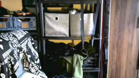 Snapshot of irishdaddy24 chatting on 2, 3, 2025 twitter theirishman205 online show from 2, 3, 2025