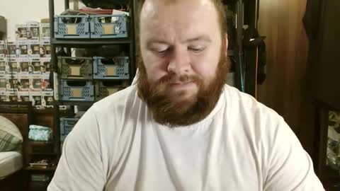 twitter theirishman205 online show from 3, 2, 2026