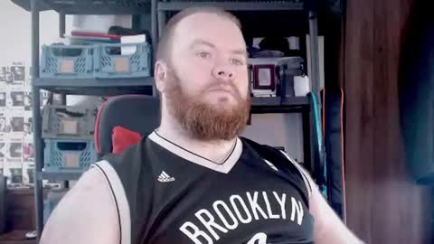 Snapshot of irishdaddy24 chatting on 6, 7, 2026 twitter theirishman205 online show from 6, 7, 2026