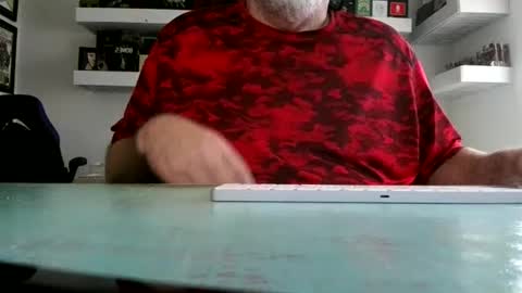 Irishdudelove online show from 10, 2, 2025