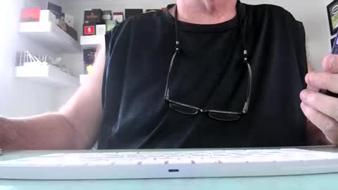 Irishdudelove online show from 26, 11, 2025