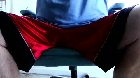 Irishdudelove online show from 9, 4, 2026