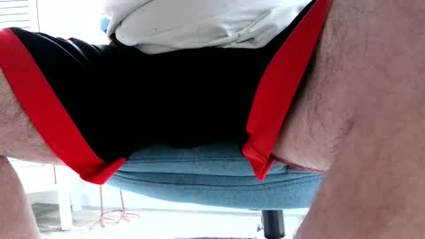 Irishdudelove online show from 23, 5, 2026