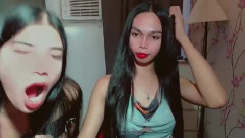 IRISH AND TRIXIE online show from 12, 3, 2026