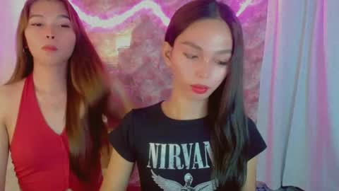 Snapshot of irishlovesyou chatting on 20, 7, 2026 IRISH AND TRIXIE online show from 20, 7, 2026