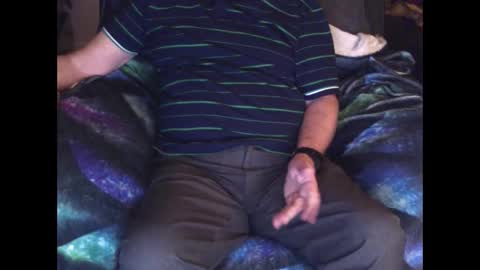 irishmark57 online show from 2, 1, 2025