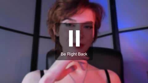 Miss Iris Fansly Miss Iris new inst.  online show from 30, 12, 2024