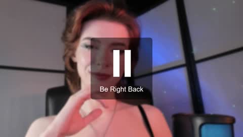 Miss Iris Fansly Miss Iris new inst.  online show from 11, 1, 2025