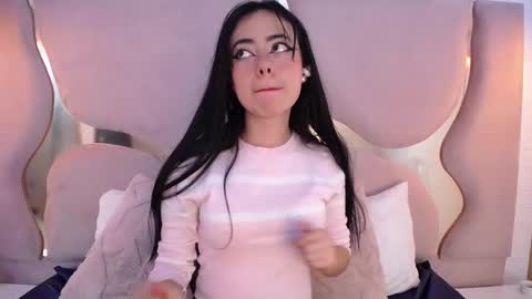 Snapshot of irismjs chatting on 3, 3, 2025 IRIS online show from 3, 3, 2025