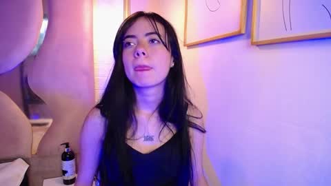 Snapshot of irismjs chatting on 11, 3, 2025 IRIS online show from 11, 3, 2025