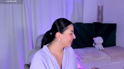 Iris Moira  online show from 20, 2, 2026