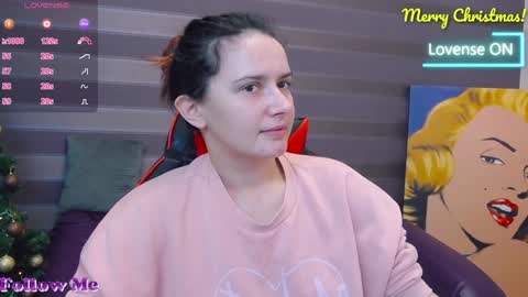 Iris online show from 28, 12, 2024