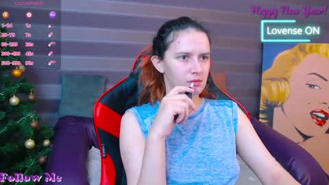 Iris online show from 4, 1, 2025