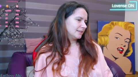 Iris online show from 2, 2, 2025