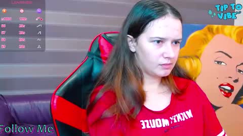 Iris online show from 11, 9, 2025