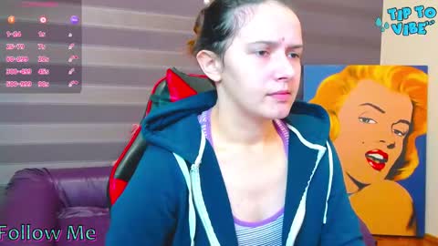 Iris online show from 18, 9, 2025