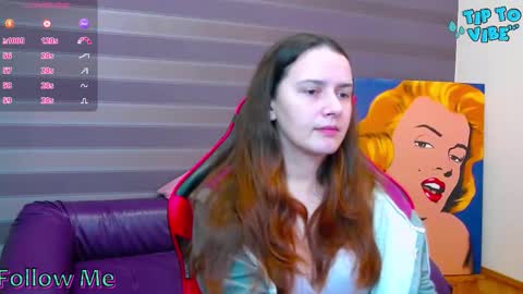 Iris online show from 13, 11, 2025