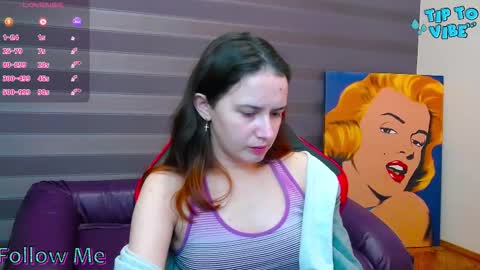 Iris online show from 20, 11, 2025