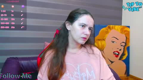 Iris online show from 25, 11, 2025