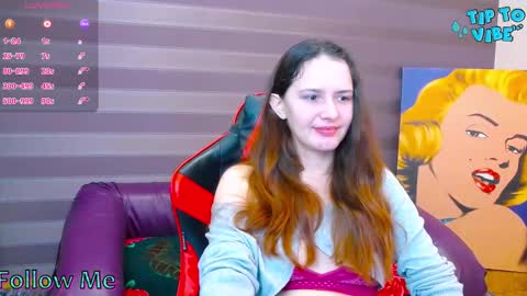 Iris online show from 12, 2, 2026