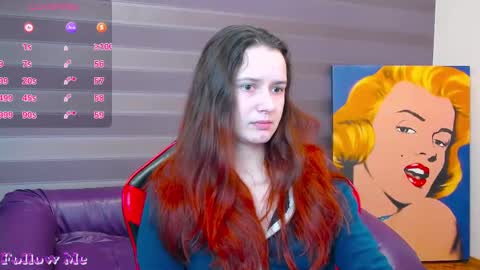 Iris online show from 18, 2, 2026