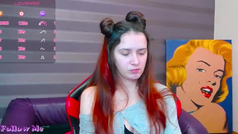 Iris online show from 19, 2, 2026