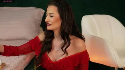 Maria online show from 15, 10, 2025