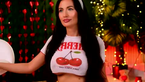 Maria online show from 11, 2, 2026