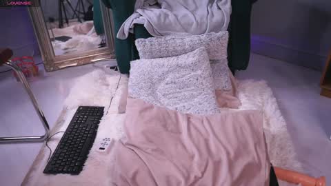 Maria online show from 29, 12, 2024