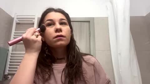 Maria online show from 16, 2, 2025