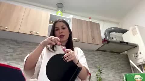 Maria online show from 19, 2, 2025