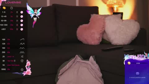 Maria online show from 3, 3, 2025