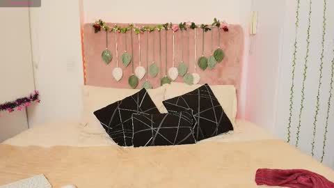 Iris Rosse online show from 19, 2, 2026