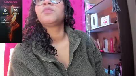 Snapshot of iriss_25 chatting on 14, 1, 2025 iris online show from 14, 1, 2025