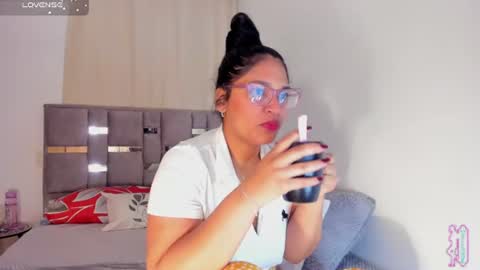 Snapshot of iriss_25 chatting on 1, 7, 2026 iris online show from 1, 7, 2026