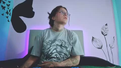 iriss_cardenas online show from 16, 6, 2026