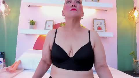 Iriss Faster online show from 11, 7, 2026