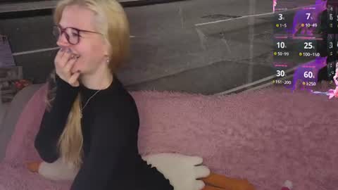 Im your queen Iriss online show from 1, 7, 2026