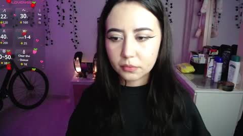 Iris  online show from 20, 12, 2025