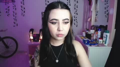 Iris  online show from 18, 1, 2026